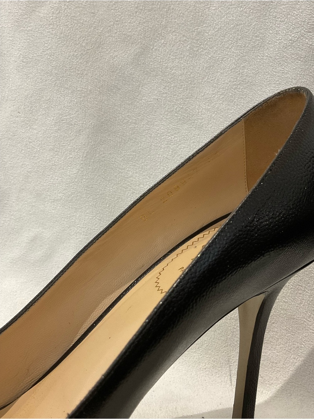 YSL Pumps - Picture 4 of 6